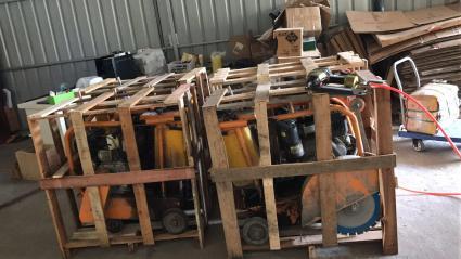 甘洛行李、家具、电器包装托运