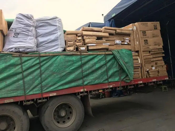 甘洛家具托运
